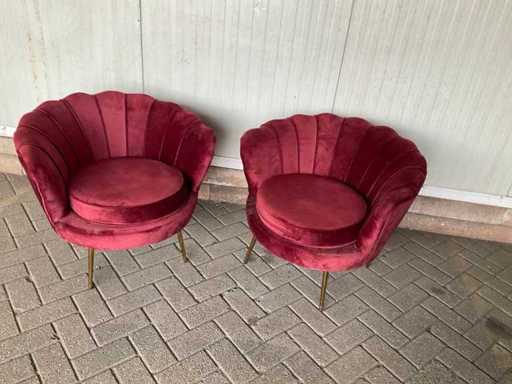 Sessel (2x)