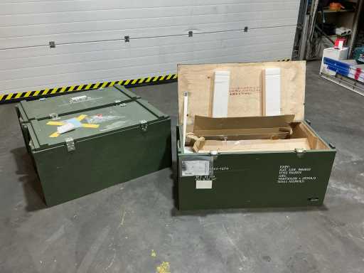 EBERSPACHER Diesel Heater (3x)