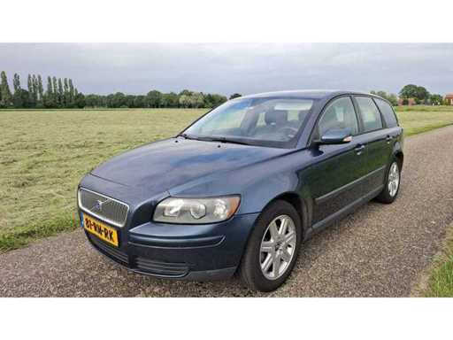 Volvo - 2005 - V50 - 1.8 Elite - 81-RN-RK