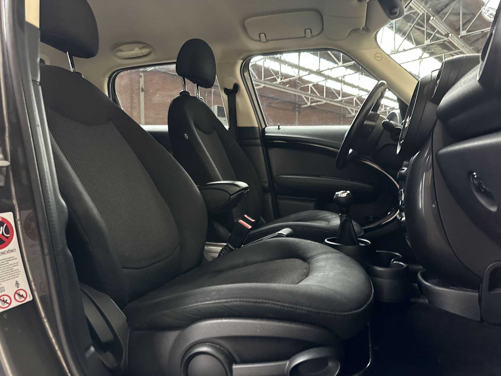 Mini Countryman 1.6 Cooper D Busniss Line 111pk 2013, R-883-DR