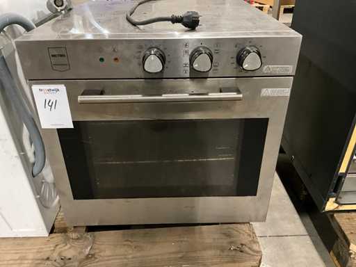 Metro professional GCO2001 Conventional oven