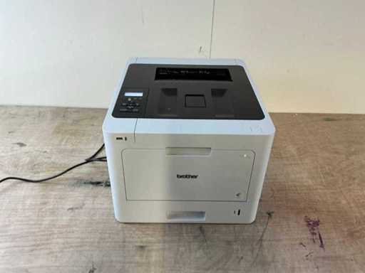 Brother HL-L8260CDW Printer