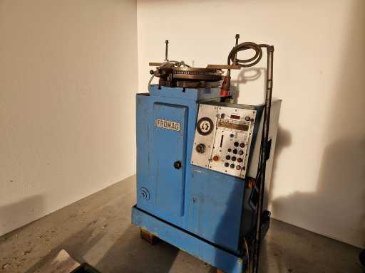 Frömag - Rapida RAD 63/425 - 1979 - Sonstige Werkzeugmaschinen