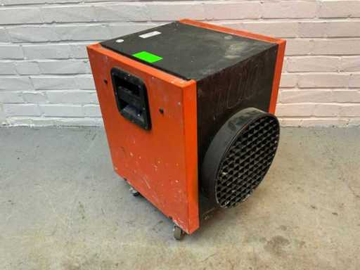 Trotec - TEH 100 - Electric Heater