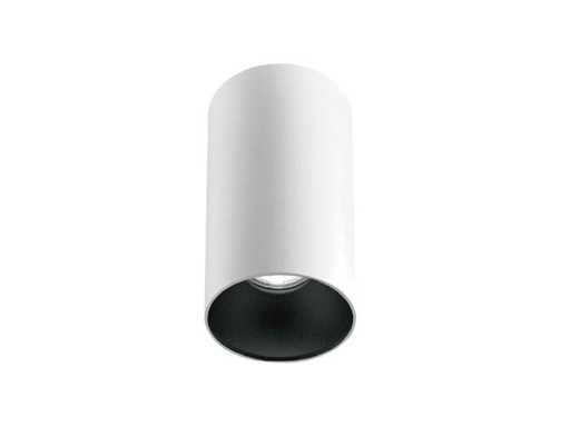 GU10 Opbouwspot Armatuur(6x)