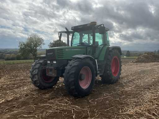Fendt Farmer 312 LSA 1997 