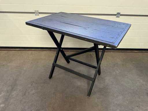 Składany stół (20x)