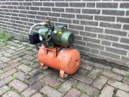 Saer TR/5 Hydrofoorpomp
