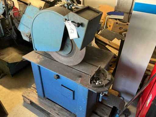 TRENNFAGAR Uni 16 - S Máquina de serrar metal circular