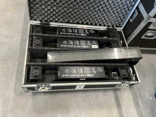 Traccia pixel LED Show tec (4x)