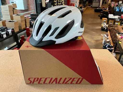Specjalistyczny kask rowerowy Chamonix 3 - M