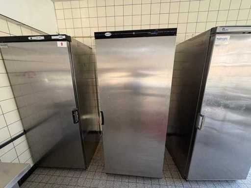 Mondial - KICPVX60M - Edelstahl - Kühlung