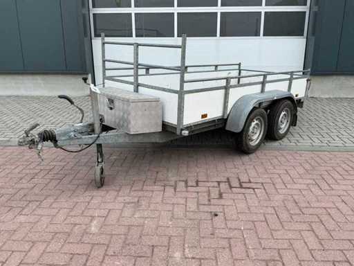 Happert Aanhangwagen