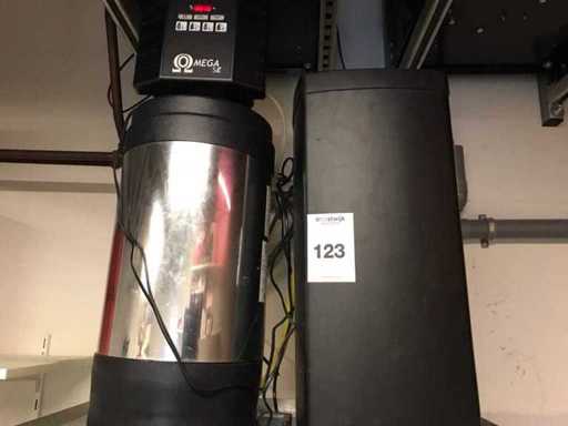 Omega SE Water Softener
