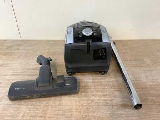 MIELE Compact C1 Staubsauger