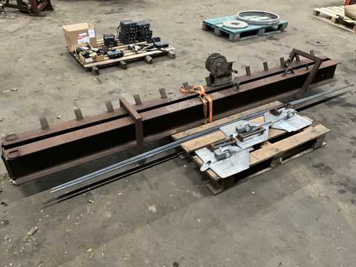 Aides de revêtement