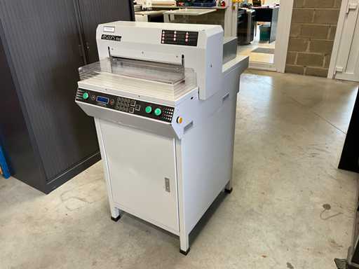 Boway 450Z5 Massicot éléctrique 450Z5