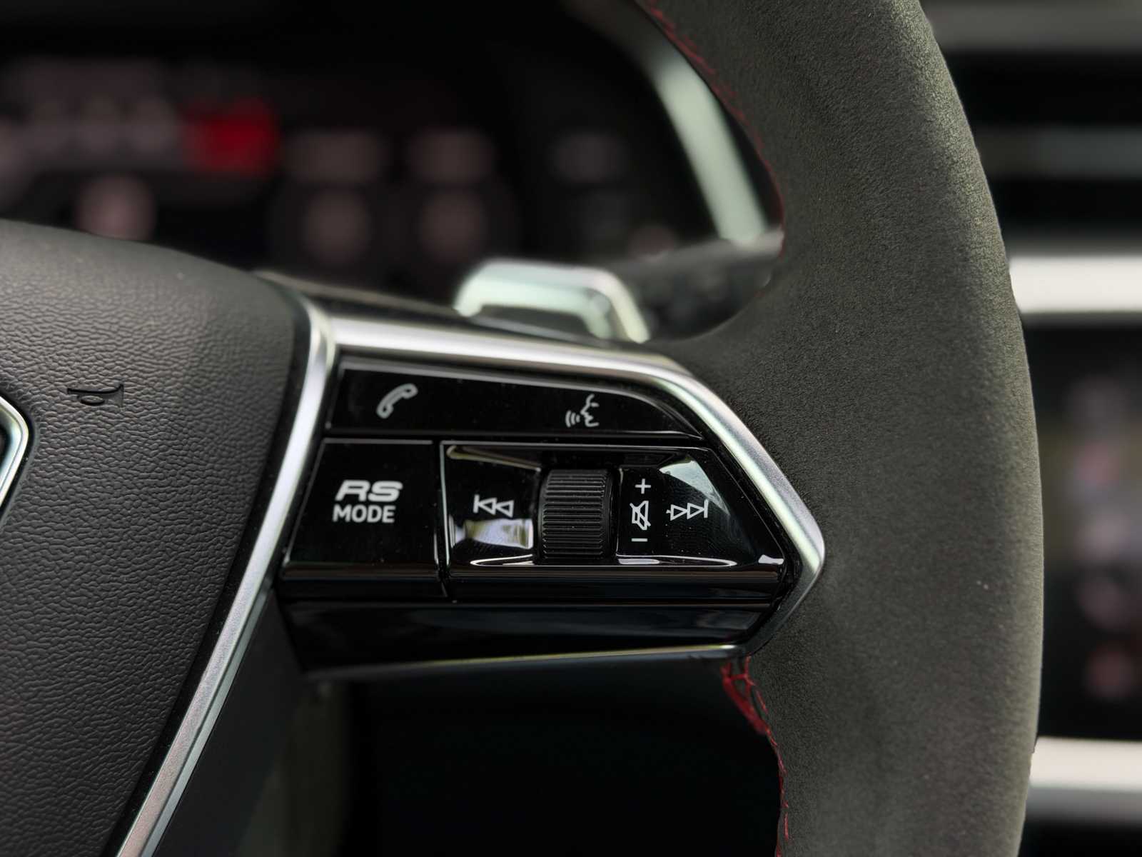 Audi RS6 Avant 4.0 TFSI V8 Quattro C8 600hp 2019, L-146-ZG