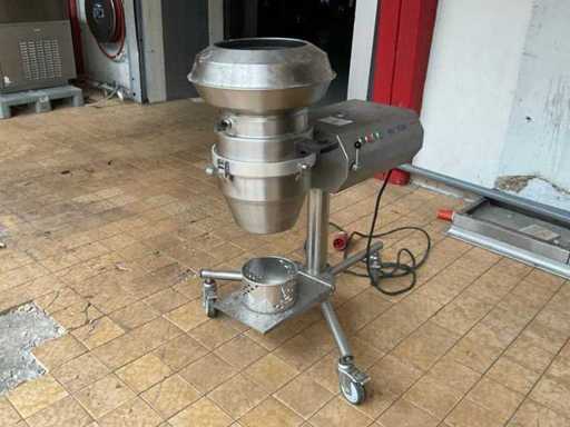 Feuma HU 1020 AE-20 Food Processor