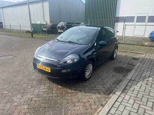 Fiat Punto Evo - 1.3 M-Jet Mylife, 97-SJR-6