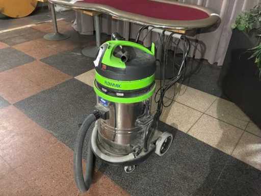Flowmix Industrial vacuum cleaner