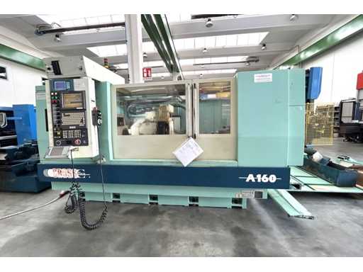 TACCHELLA A160 Máquina de rectificado CNC externa