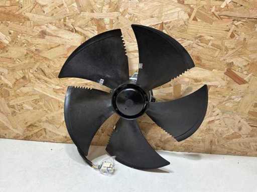 Kelvion KSC-30 Ventilator (2x)