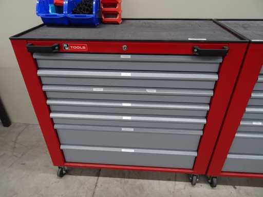 MW Tools - Mobile Workbench