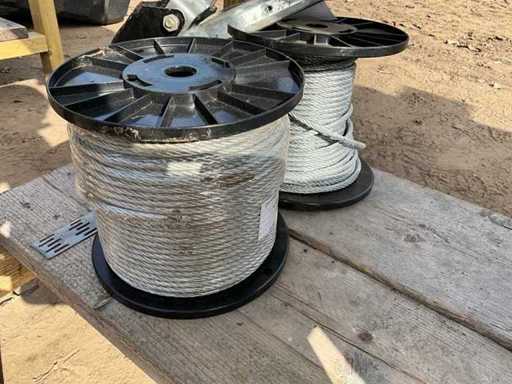 Steel wire