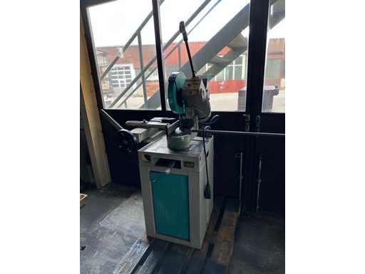 Imet - Perfect 300 - Circular sawing machine for metal