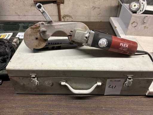 Flex Electronic LBR 1506VR Bandschuurmachine