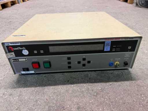 QuadTech - Guardian 610 - Testeur Hipot