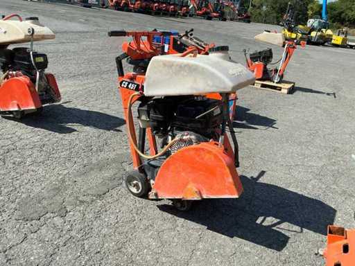 2017 NORTON CS 451 Floor Cutter