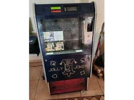 Jolly Joker – Jukebox