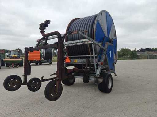 Nettuno - 2012 - E200 125/500 - Beregeningshaspel