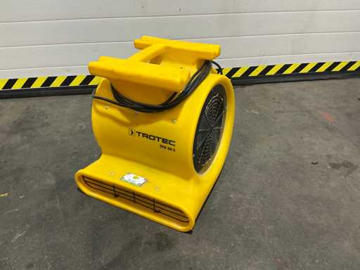 TROTEC TFV30S Ventilator