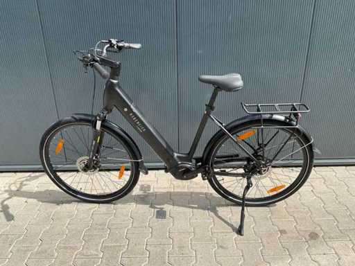 Rabeneick Comfort Electric bike