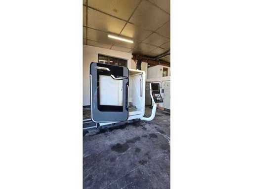 DMG MORI SEIKI - ecoMill 635 V - 3-Achs-CNC-Vertikalbearbeitungszentrum mit automatischem Werkzeugwechsel - 2013