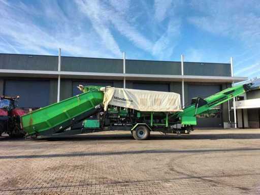 2013 Miedema MHC241 ML Mobile Zisterne