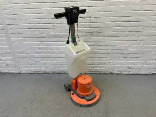 Numatic - HFM1515 - 2019 - Maszyna z pojedynczą płytą