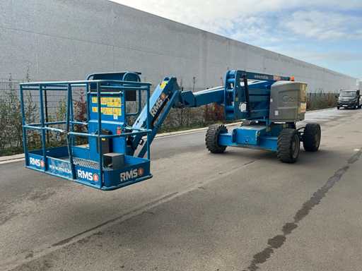 Plateforme aérienne Genie Z-51/30J 2014