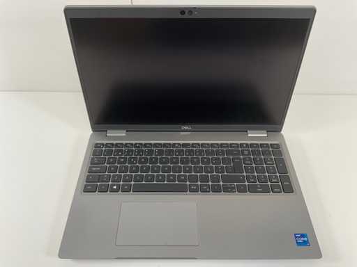 Dell Latitude 5520 15.5”, Core(TM) i7 11th Gen, 16 GB RAM, 512 GB NVMe Laptop
