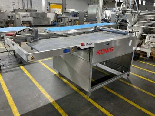 König Conveyor belt