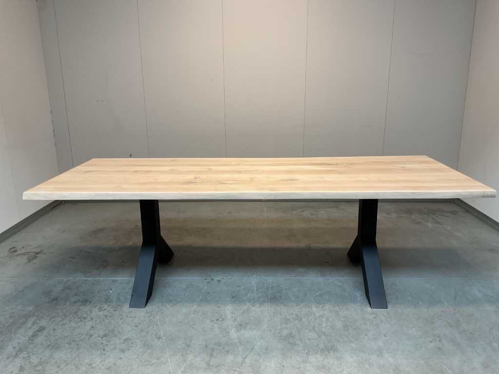Tavolo da pranzo 260 cm