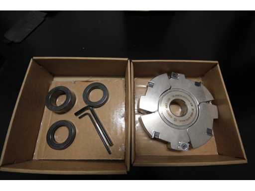 RESCO - 1103/30-60 - Fugenfräser - 2025