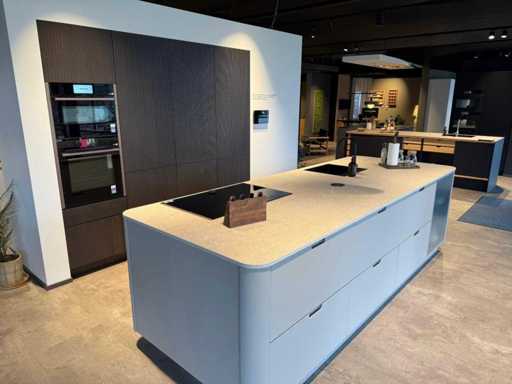 (Showroom) kitchens and appliances