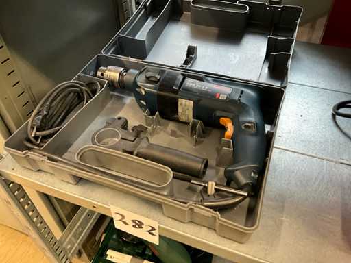 Bosch GSB 20-2 E electric drill
