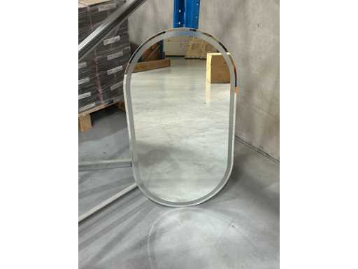 Led mirror (1x)