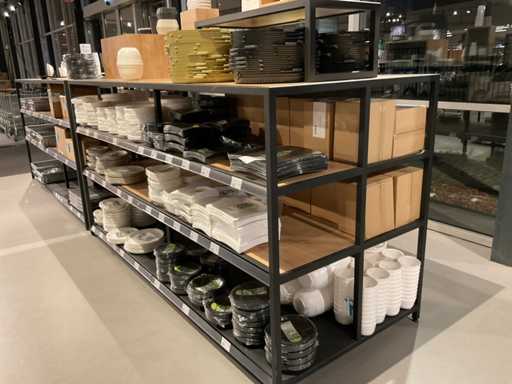 Lot de articole de unic? folosin??