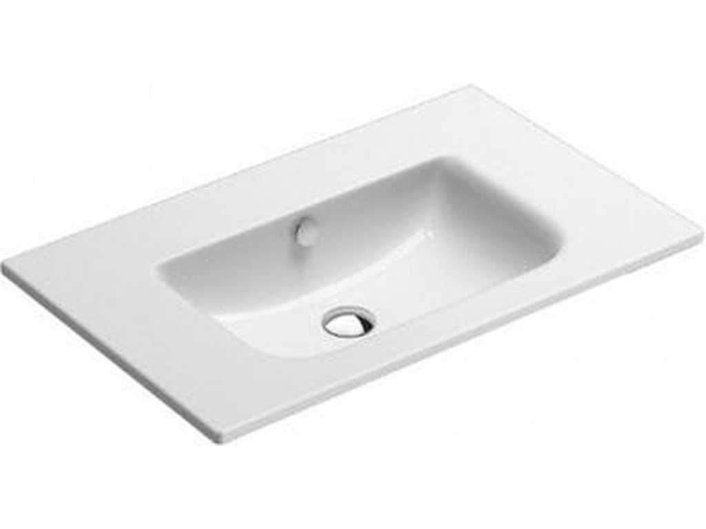 Catalano - Sfera 80 White - Washbasin